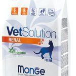MONGE VETSOL FELINE RENAL 1,5KG