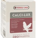 OROPHARMA CALCI LUX 150GR