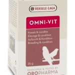 OROPHARMA OMNI VIT 25GR