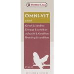 OROPHARMA OMNI VIT LIQUIDO 30ML