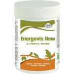 CHEMI-VIT ENERGOVIS NEW 250GR INTEGRATORE VITAMINICO