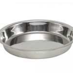 NOBBY CIOTOLA CUCCIOLI INOX 1,35LT