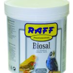 RAFF PROFESSIONAL BIOSAL GRANULI 1KG