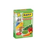 RAFF VERDURELLO 400GR
