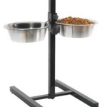 ZOLUX SUPP. REG. + 2 CIOT. INOX 1,5LT