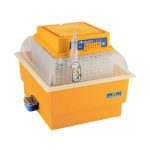 RAGGIO DI SOLE INCUBATRICE COVATUTTO 24 ECO