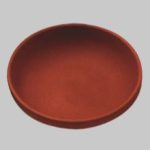 NIDO IN TERRACOTTA 25CM