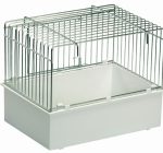 2GR BAGNO ESTERNO MAXI CON PORTA 24x16x19h CM