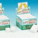 NOBBY BIRD NIBBLES 1PZ