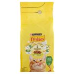 PURINA C. FRISKIES CONIGLIO, POLLO E VERDURE 2KG