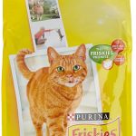 PURINA C. FRISKIES MANZO, POLLO E VERDURE 2KG