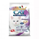MONGE SPECIAL CAT GATTO URINARY 7KG