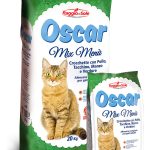 RAGGIO DI SOLE OSCAR MIX MENU' N 20KG
