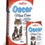 RAGGIO DI SOLE OSCAR MENU' CARNE N 3KG