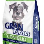 NUTRENA GRAN FORMA CONIGLIO MEDIUM-MAXI 12KG SUPER PREMIUM