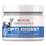 OROPHARMA OPTI DIGEST - REGOLATORE INTESTINALE 250GR