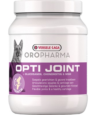 OROPHARMA OPTI JOINT ELASTICITA' CARTILAGINI 700GR