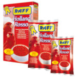 RAFF HOLLAND ROSSO PASTONCINO CANARINI 4KG