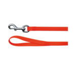 TRIXIE EASY LIFE GUINZAGLIO, S-XL, 1M/17MM GIALLO FLUO