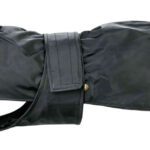 TRIXIE CAPPOTTINO "PARIS", M, 45CM, NERO