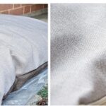 DRPET SOFTY CUSCINO SFODERABILE CM.75X115 93/08 MARRONE-BEIGE