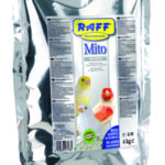 RAFF PROFESSIONAL MITO BIANCO 4KG