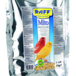 RAFF PROFESSIONAL MITO CANARINI 4KG
