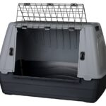 TRIXIE TRASPORTINO JOURNEY TG.S-M 77x51x43 CM