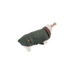 ZOLUX CAPPOTTO IMPERMEABILE OXFORD T25 KAKI