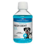 ZOLUX FRESH DENT COLLUTORIO 250ML