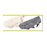 ZOLUX PIUMINO IMPERMEABILE T25 BEIGE