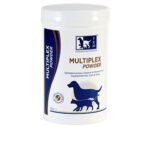 MULTIPLEX IN POLVERE 200GR (Vitamine e minerali per la salute e vitalità del vs cane)