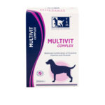 MULTIVIT COMPLEX 200ML (Integratore completo e bilanciato per dare energia e vitalità)