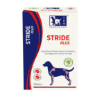 STRIDE PLUS LIQUIDO 200ML (E' il modo naturale per mantenere la mobilità del vs cane)