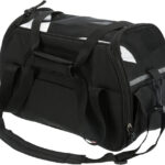 TRIXIE BORSA MADISON, 19X28X42CM NERO