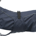 TRIXIE BE NORDIC IMPERMEABILE HUSUM, L, 55CM, BLU