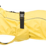 TRIXIE IMPERMEABILE VIMY, L, 62CM, GIALLO