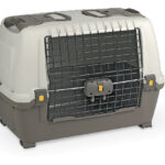 RAGGIO DI SOLE TRAVEL CAR BOX 90