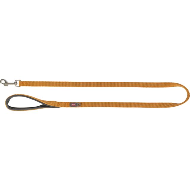 TRIXIE PREMIUM GUINZAGLIO XS, 1,2M/10MM, CURRY
