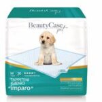 *BEAUTYCASE TAPPETINI 60X60CM30PZ