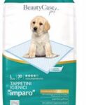 *BEAUTYCASE TAPPETINI 60X90CM50PZ