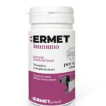 ERMET IMMUNO 60 CAPSULE