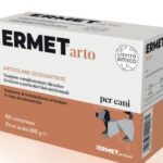 ERMET ORAL 30 COMPRESSE 2200GR
