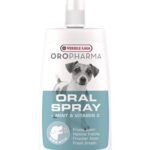 OROPHARMA ORAL SPRAY - RIMEDIO ALITO CATTIVO 150ML