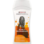 OROPHARMA SHAMPOO 2 IN 1 + BALSAMO 250ML