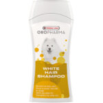OROPHARMA SHAMPOO WHITE HAIR 250ML