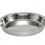 NOBBY CIOTOLA CUCCIOLI INOX 1,35LT