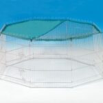 NOBBY NYLON PER RECINTO RUOTA LIBERA
