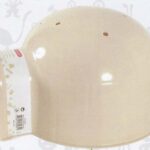 ZOLUX IGLOO IN PLASTICA PM BEIGE
