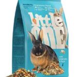 *LITTLE ONE MANGIME CONIGLI 900G